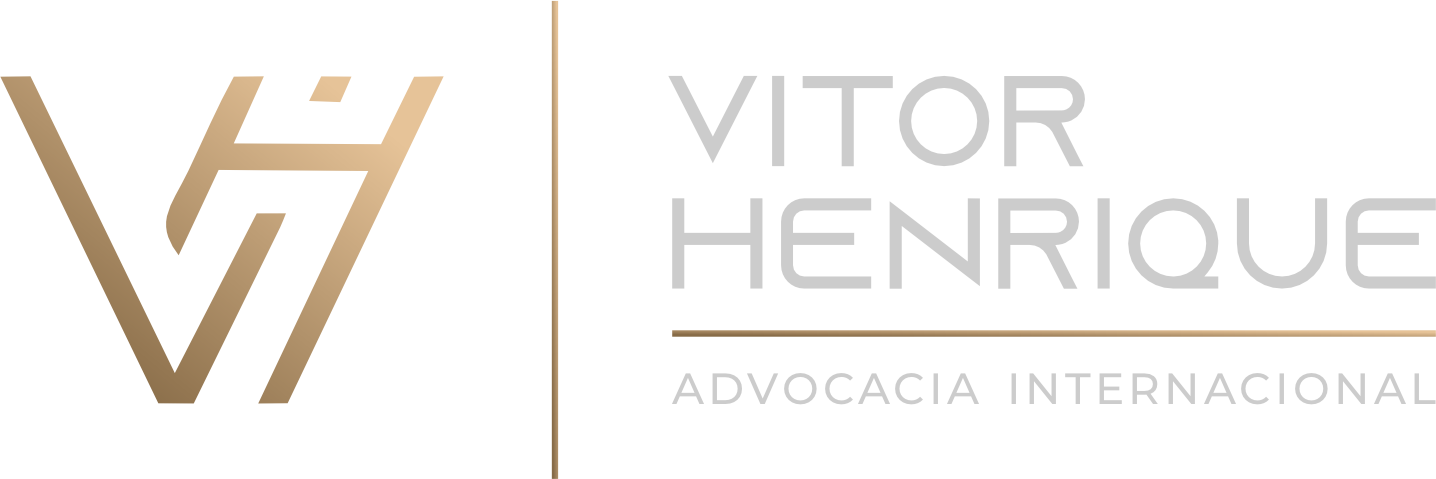 Vitor Henrique · Advocacia Internacional